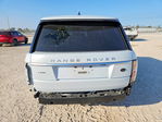 Land Rover Range Rover 2019