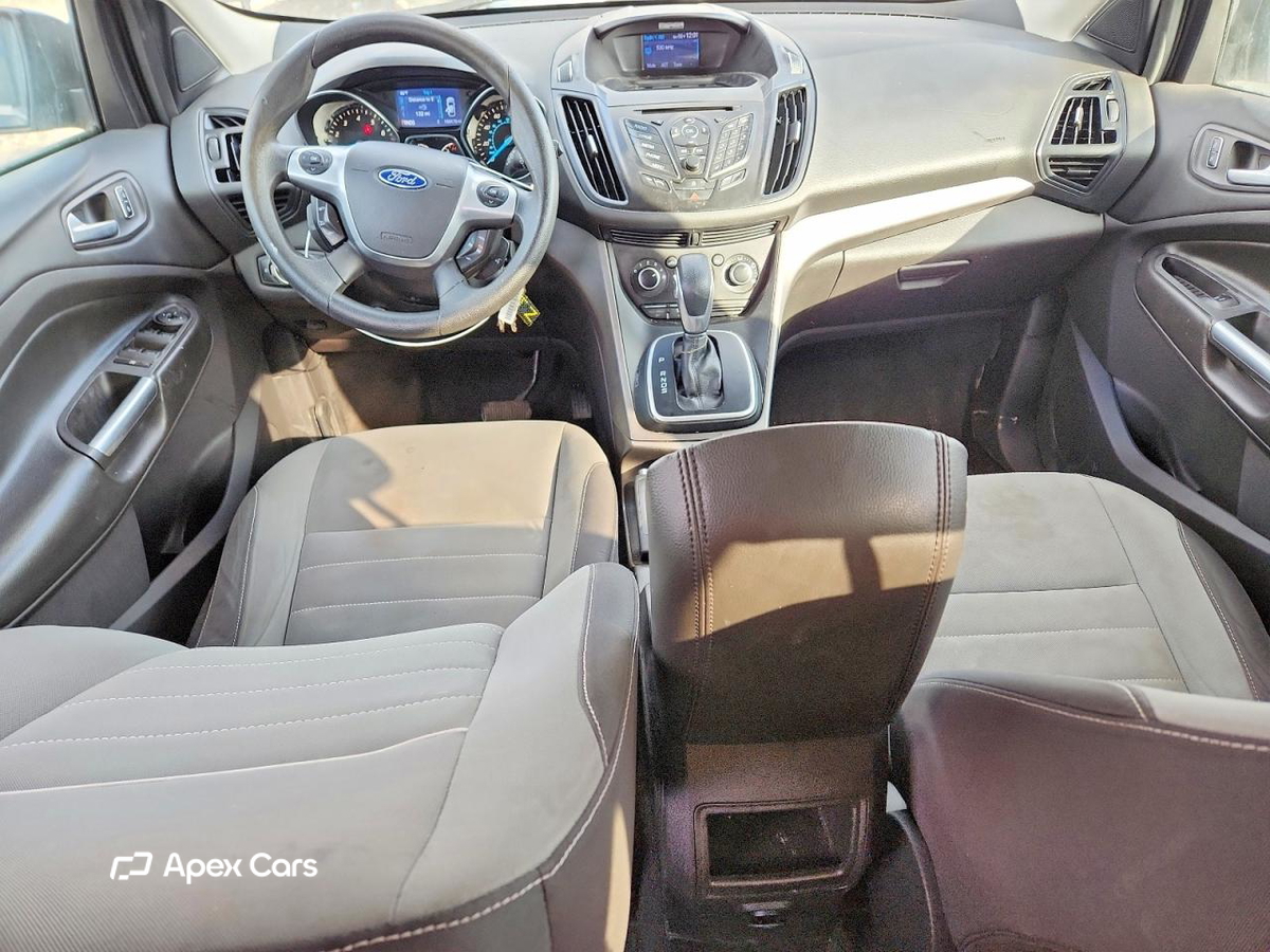 Ford Escape 2014