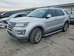 Ford Explorer 2016