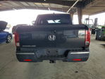 Honda Ridgeline 2017