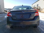 Subaru WRX 2015