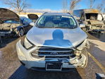 Ford EcoSport 2020