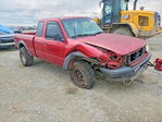 Ford Ranger 1994