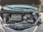 Toyota Sienna 2011