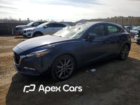 Mazda 3 2018 - Zdjęcie 1 z 13