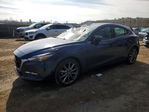 Mazda 3 2018