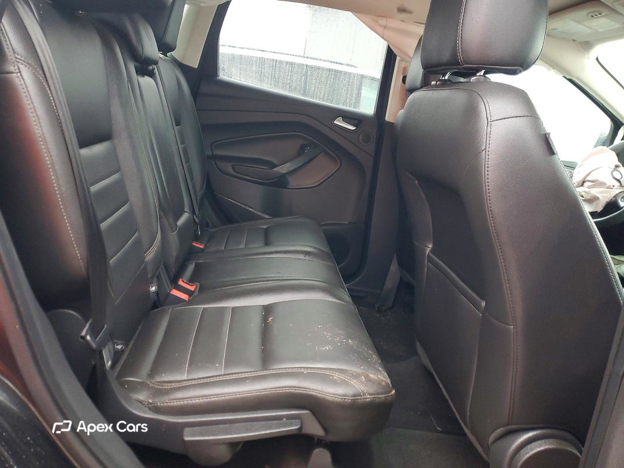 Ford Escape 2014