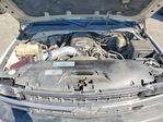Chevrolet Silverado 2002
