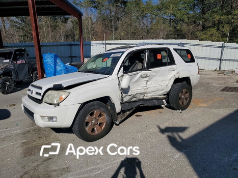 Toyota 4Runner 2004 - Image 1 of 12