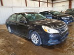 Subaru Legacy 2012
