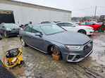 Audi A4 2021