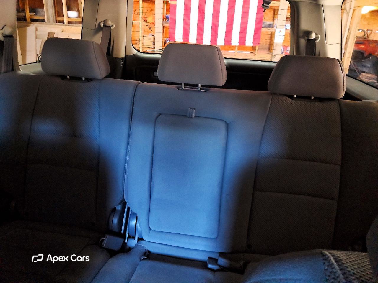 Honda Pilot 2006