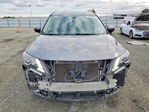 Nissan Pathfinder 2018