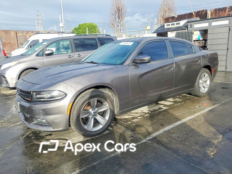 Dodge Charger 2017 - Image 1 of 12
