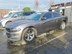 Dodge Charger 2017