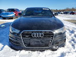 Audi A6 2015