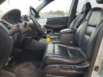 Acura MDX 2002