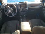 Jeep Wrangler 2015