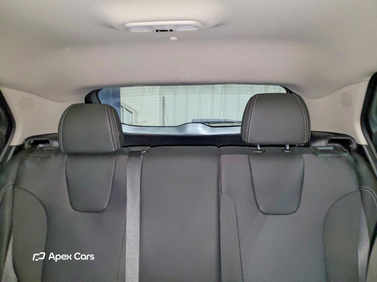 Buick Encore 2025
