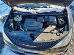 Chrysler Pacifica 2019