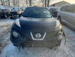 Nissan Juke 2011