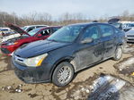 Ford Focus 2010
