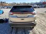 Ford Edge 2018