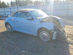 Volkswagen Beetle 2013