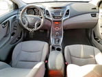 Hyundai Elantra 2016