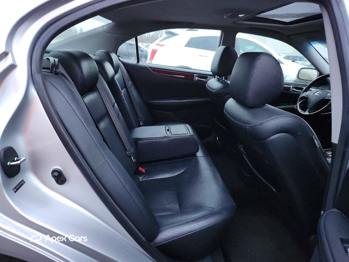 Lexus ES 2005