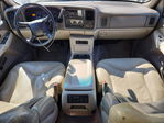 GMC Yukon 2002