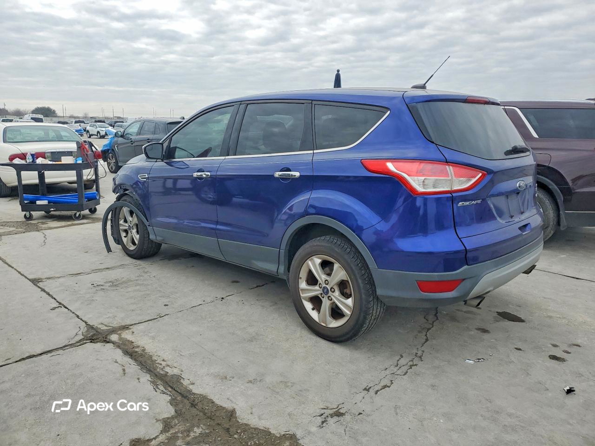 Ford Escape 2014
