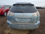 Lexus RX 2004