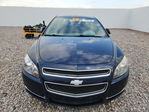 Chevrolet Malibu 2011