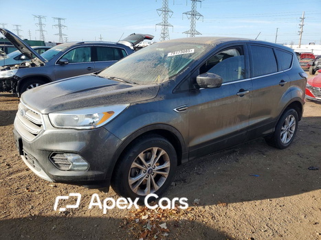 Ford Escape 2017 - Image 1 of 13