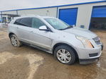 Cadillac SRX 2010