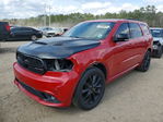Dodge Durango 2018