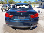 BMW Series 4 2014