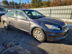 Honda Accord 2012
