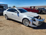 Cadillac CTS 2016