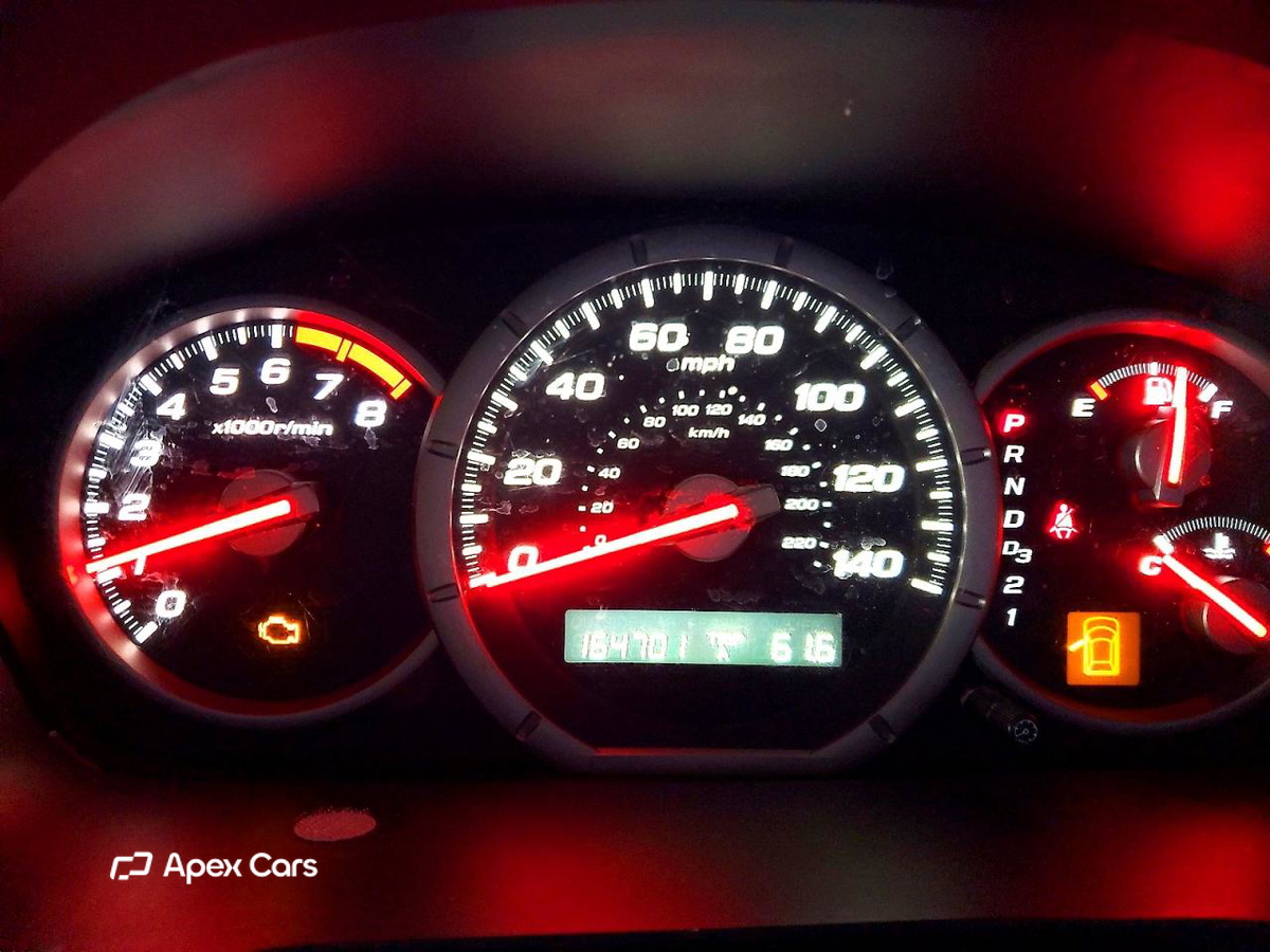 Honda Pilot 2006