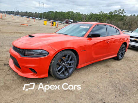 Dodge Charger 2020 - Image 1 of 12