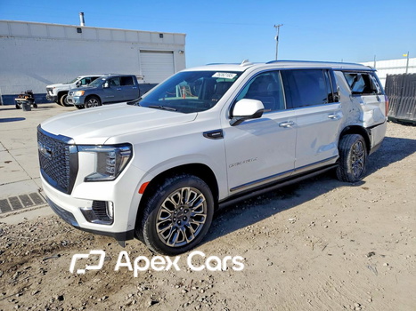 GMC Yukon 2023 - Image 1 of 13