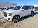 GMC Yukon 2023