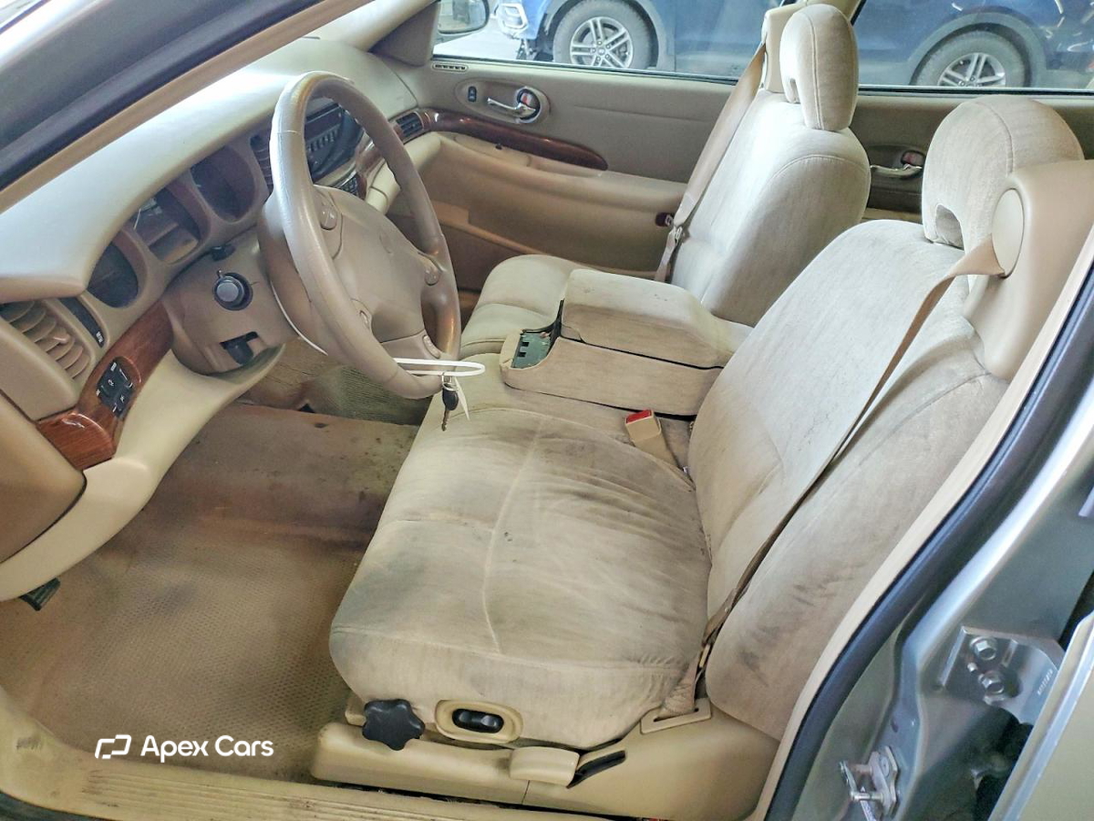 Buick LeSabre 2005