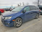 Honda Odyssey 2018