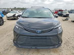 Toyota Sienna 2025