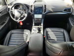 Ford Edge 2022