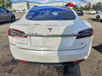 Tesla Model S 2016
