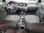 Kia Rio 2011